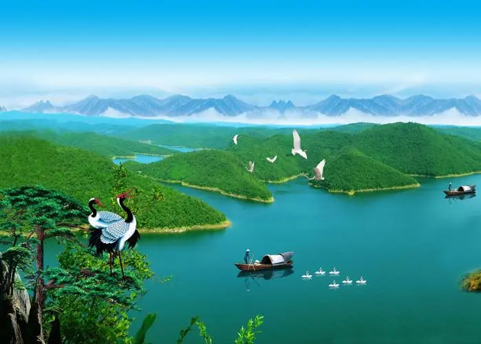 先进高效环保